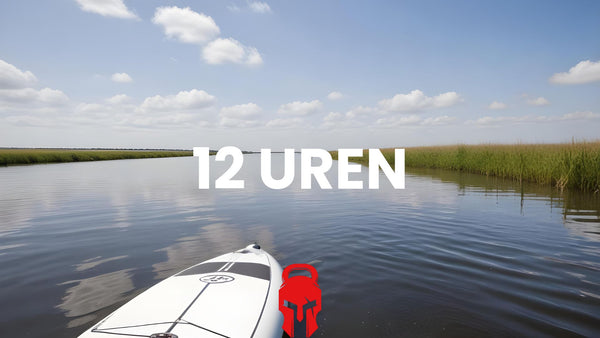 Sup 12 uren