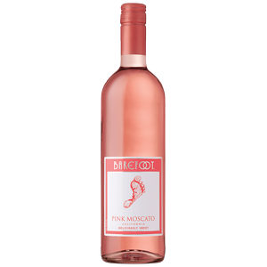 4x Gekoelde Flesjes Rosé