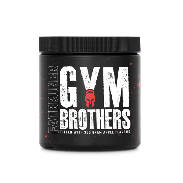 Fatburner | 300 Gram - GYMBROTHERS