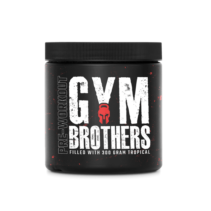 Pre-workout | 300 Gram - GYMBROTHERS