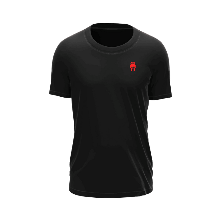 Sport T-shirt - Vrouw - GYMBROTHERS